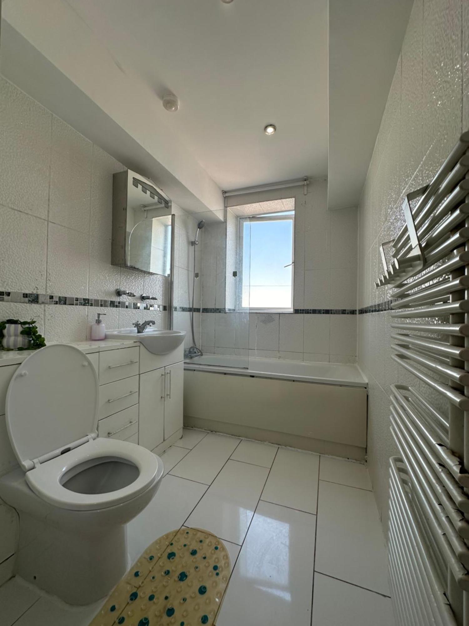 Luxury Private Room In Central ลอนดอน ภายนอก รูปภาพ