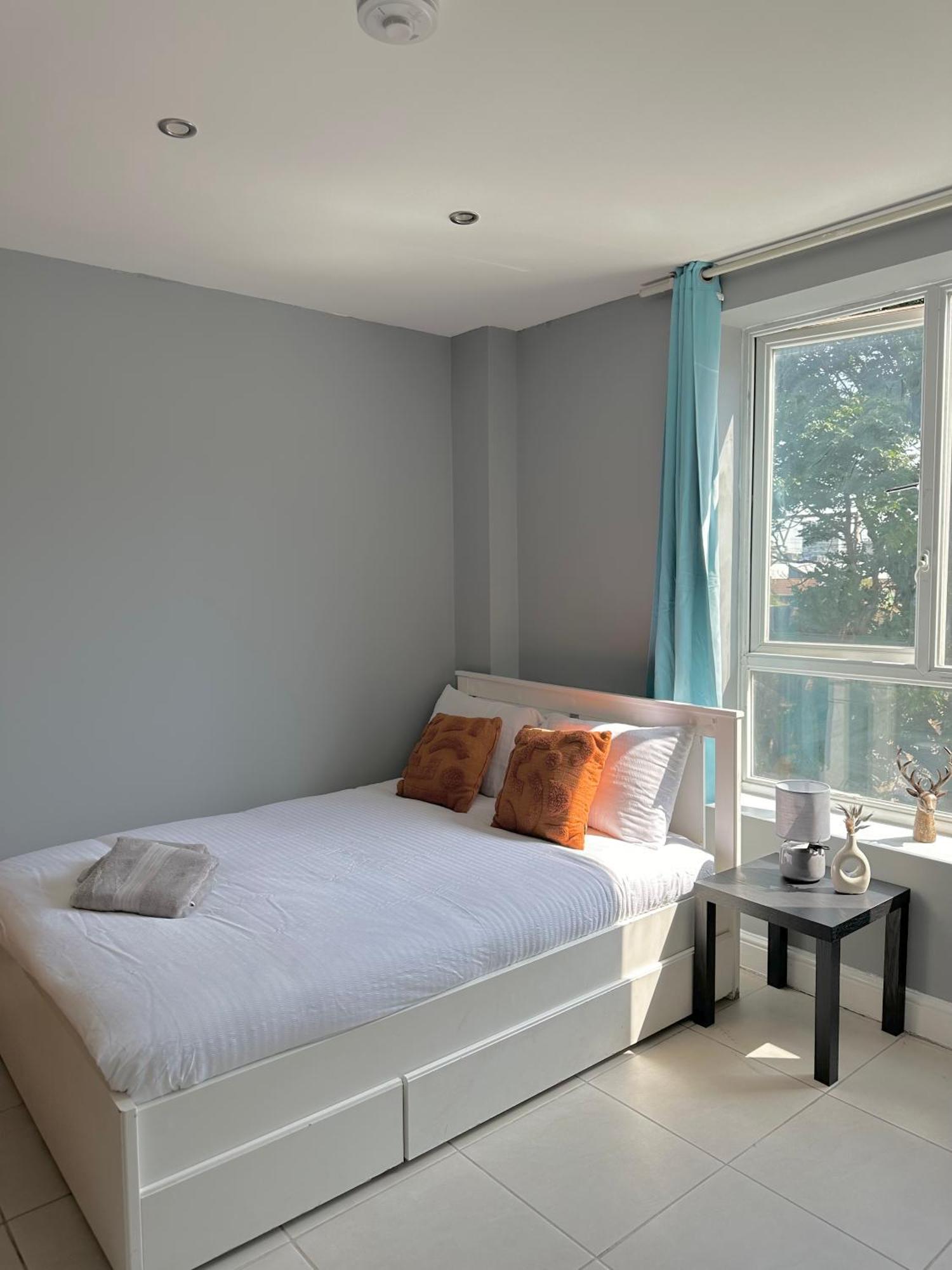 Luxury Private Room In Central ลอนดอน ภายนอก รูปภาพ